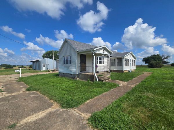 17254 Co Rd 121 , Weaubleau, MO 65774