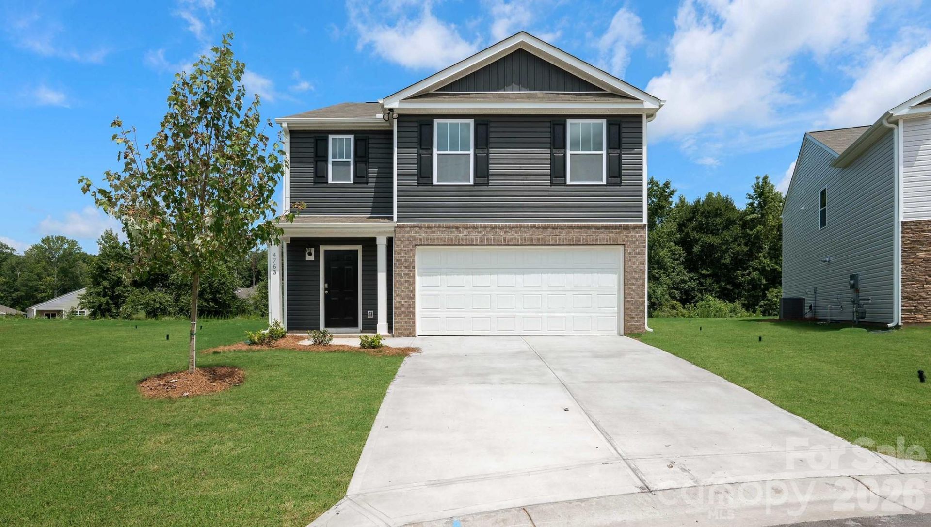 4263 Summey Trail , Lincolnton, NC 28092 Main Photo