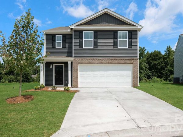 4263 Summey Trail , Lincolnton, NC 28092