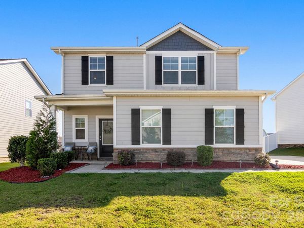 3634 Allenby Place , Monroe, NC 28110