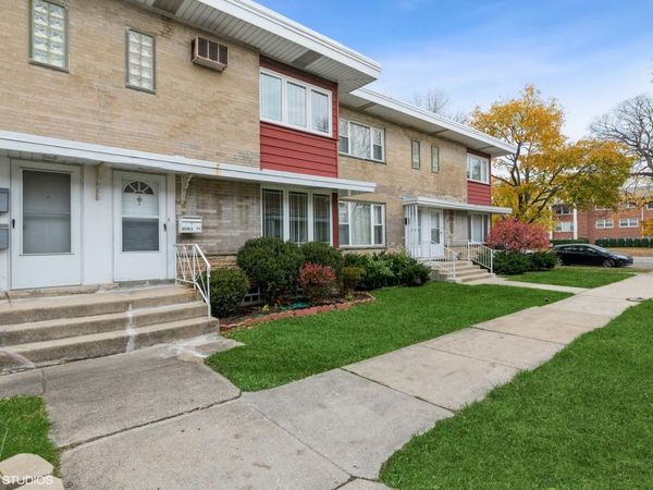 6240 N Cicero Avenue , Unit A, Chicago, IL 60646