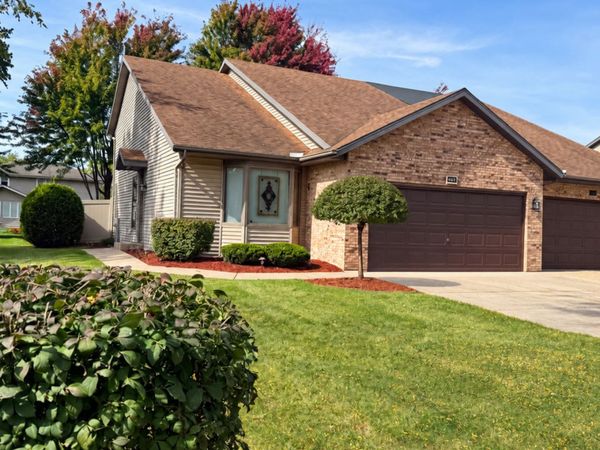 735 Big Timber Drive , Joliet, IL 60431