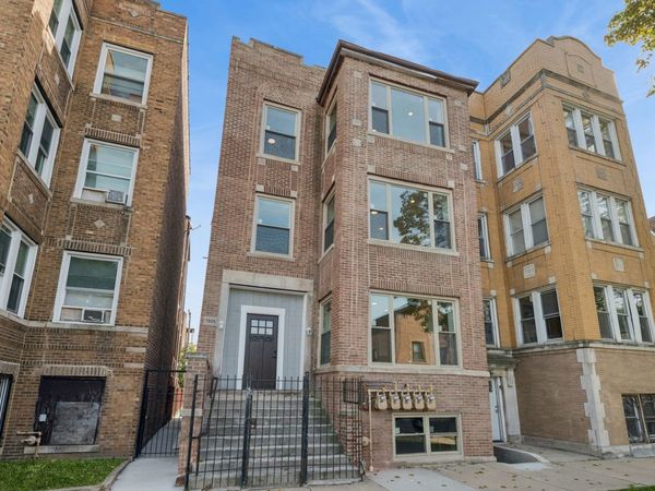 1505 S Kolin Avenue, Chicago, IL 60623