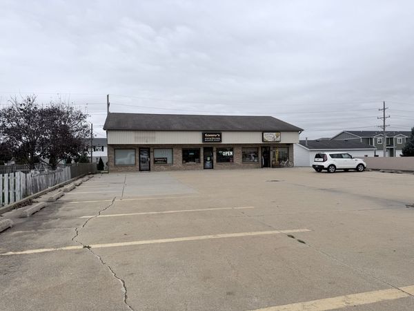 58 N Locust Street , Manteno, IL 60950