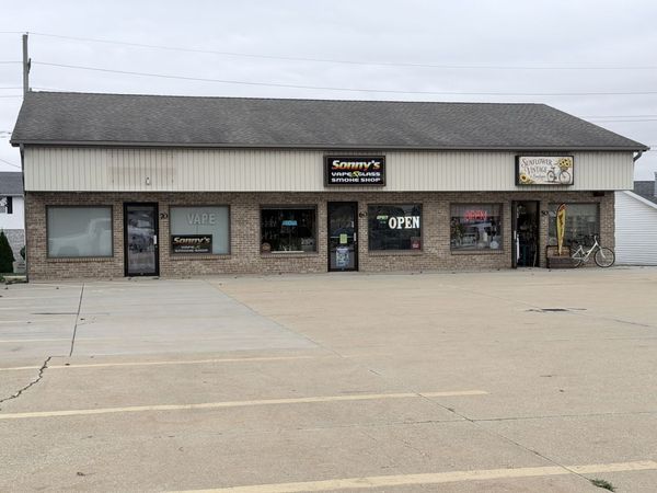 58 N Locust Street, Manteno, IL 60950