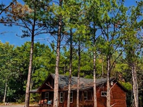 190 Piney Flower Road, Broken Bow, OK 74728