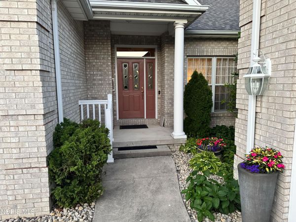 2773 Timberview Court , Findlay, OH 45840