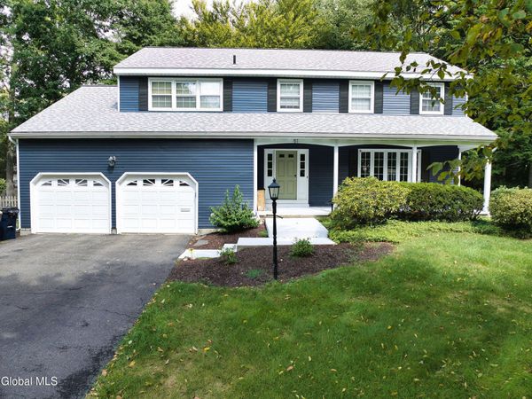 51 Bender Lane, Delmar, NY 12054