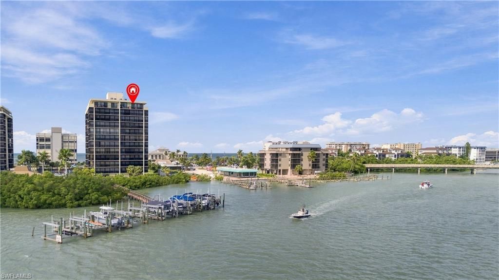 26131 Hickory Blvd, Unit 1N, Bonita Springs, FL 34134 Photo