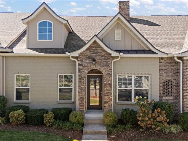 312 Thesing Ct, Nolensville, TN 37135