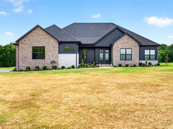 9 Rustic Pines , Dover, TN 37058
