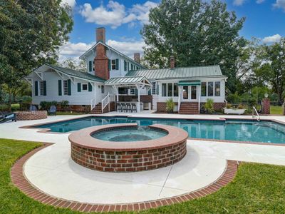 1348 Muller Road , Blythewood, SC 29016
