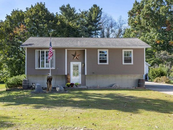 58919 Towne Road, Elkhart, IN 46517