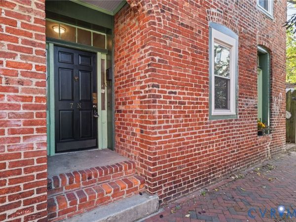 7 N 21st Street, Richmond, VA 23223