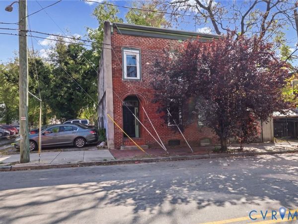 7 N 21st Street, Richmond, VA 23223