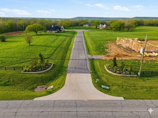 14188 S 201st East Avenue , Broken Arrow, OK 74014