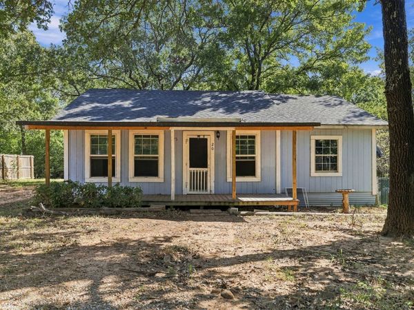 20 Third, Mead, OK 73449
