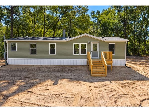 2390 NW 65TH AVE, Bell, FL 32619
