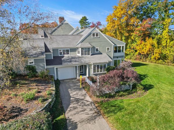 10 Great Hill, Unit 10, Topsfield, MA 01983