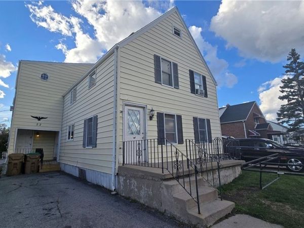 22 Beechwood Place , Buffalo, NY 14225