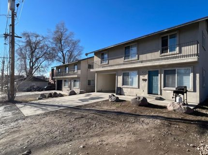 1030 Ralston Street, Reno, NV 89503 Photo