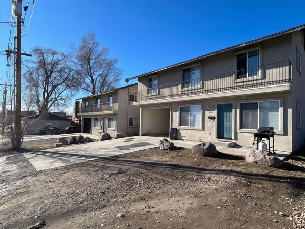 1030 Ralston Street, Reno, NV 89503