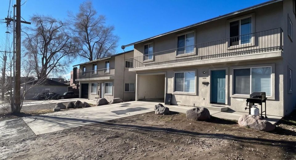 1030 Ralston Street, Reno, NV 89503 Photo