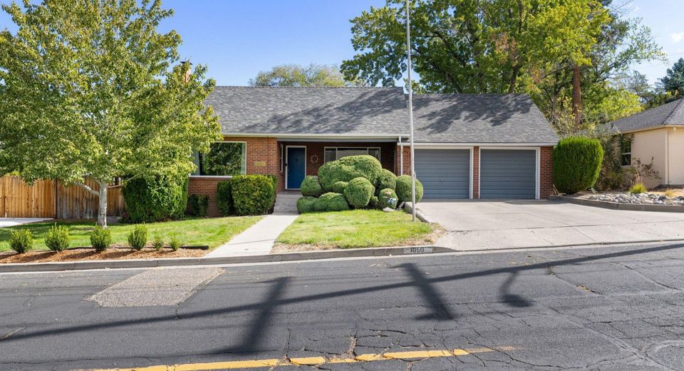 1050 Sharon Way, Reno, NV 89509 Photo
