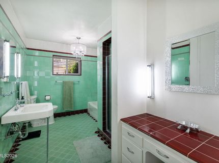 1050 Sharon Way, Reno, NV 89509 Photo