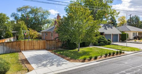 1050 Sharon Way, Reno, NV 89509 Photo