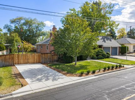 1050 Sharon Way, Reno, NV 89509 Photo