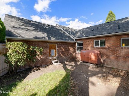 1050 Sharon Way, Reno, NV 89509 Photo