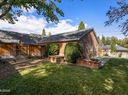 1050 Sharon Way, Reno, NV 89509 Photo