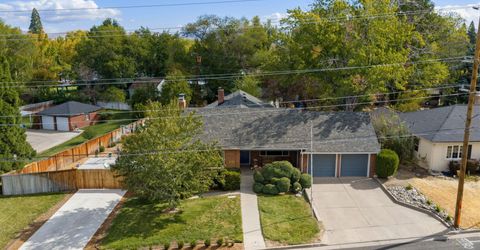 1050 Sharon Way, Reno, NV 89509 Photo
