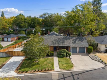 1050 Sharon Way, Reno, NV 89509 Photo