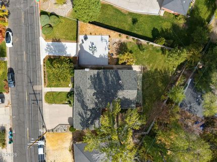 1050 Sharon Way, Reno, NV 89509 Photo