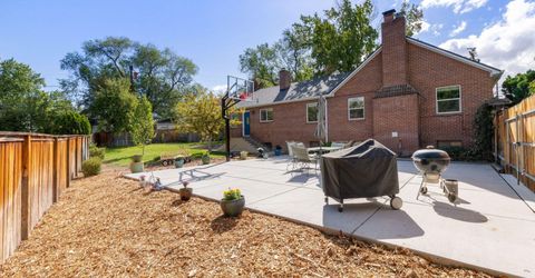 1050 Sharon Way, Reno, NV 89509 Photo
