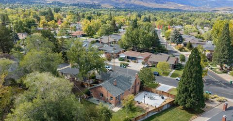 1050 Sharon Way, Reno, NV 89509 Photo
