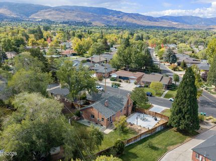 1050 Sharon Way, Reno, NV 89509 Photo