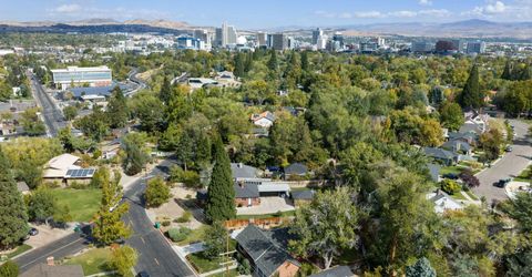 1050 Sharon Way, Reno, NV 89509 Photo