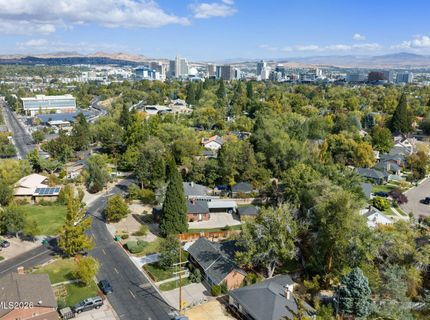 1050 Sharon Way, Reno, NV 89509 Photo