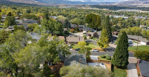 1050 Sharon Way, Reno, NV 89509 Photo