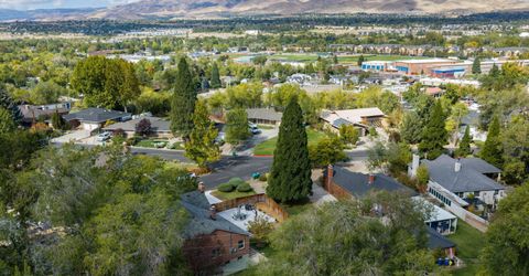1050 Sharon Way, Reno, NV 89509 Photo
