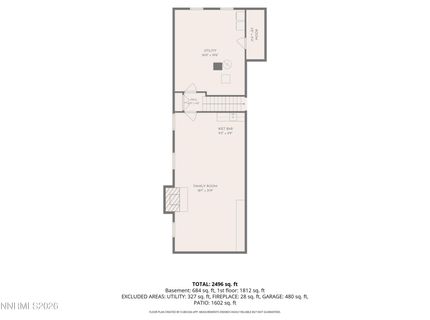 1050 Sharon Way, Reno, NV 89509 Photo