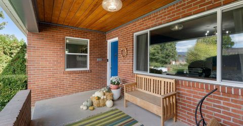 1050 Sharon Way, Reno, NV 89509 Photo