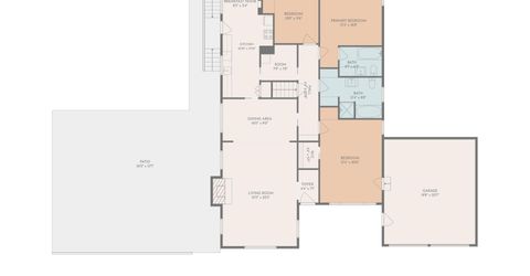 1050 Sharon Way, Reno, NV 89509 Photo