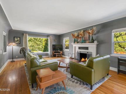 1050 Sharon Way, Reno, NV 89509 Photo