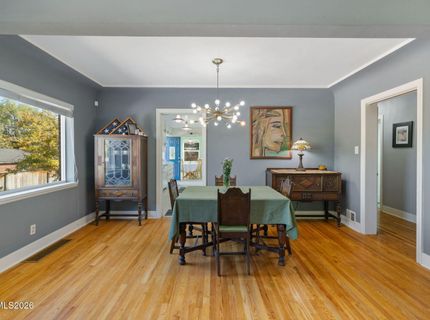 1050 Sharon Way, Reno, NV 89509 Photo