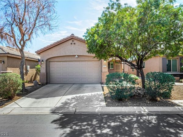 5911 Corbin Avenue, Las Vegas, NV 89122