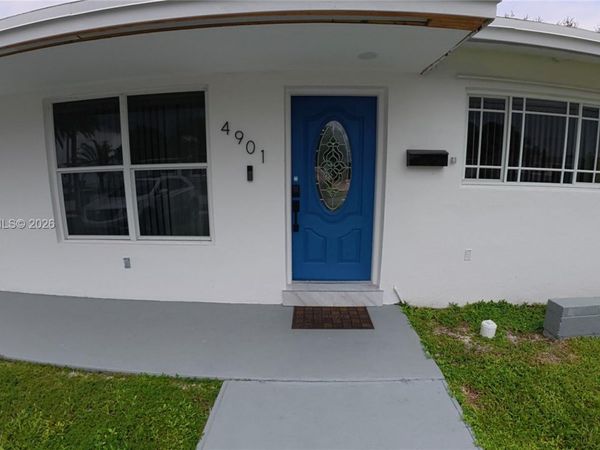 4901 NW 177th St , Unit 1, Miami Gardens, FL 33055